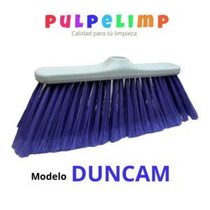 Escobillones x mayor modelo Duncam marca pulpelimp el mejor precio